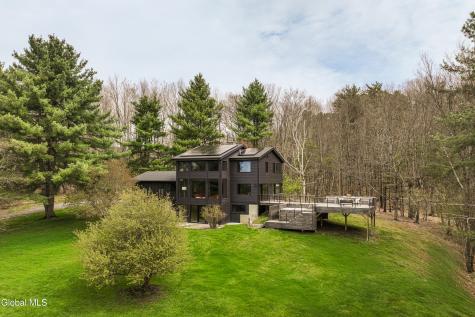 41 Chicory Lane Austerlitz NY 12017