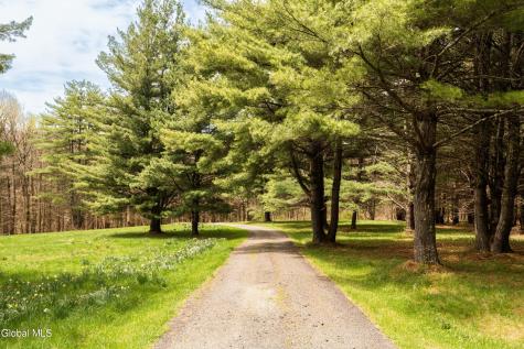 41 Chicory Lane Austerlitz NY 12017