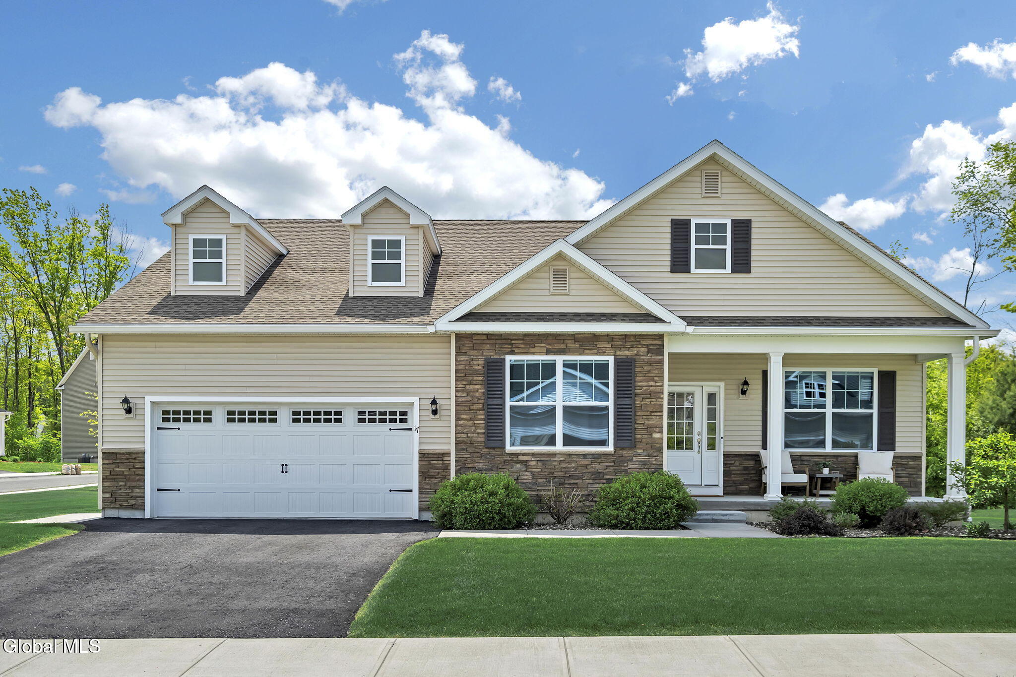 17 Timber Creek Drive Ballston Lake NY 12019