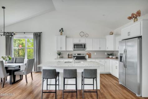 17 Timber Creek Drive Ballston Lake NY 12019