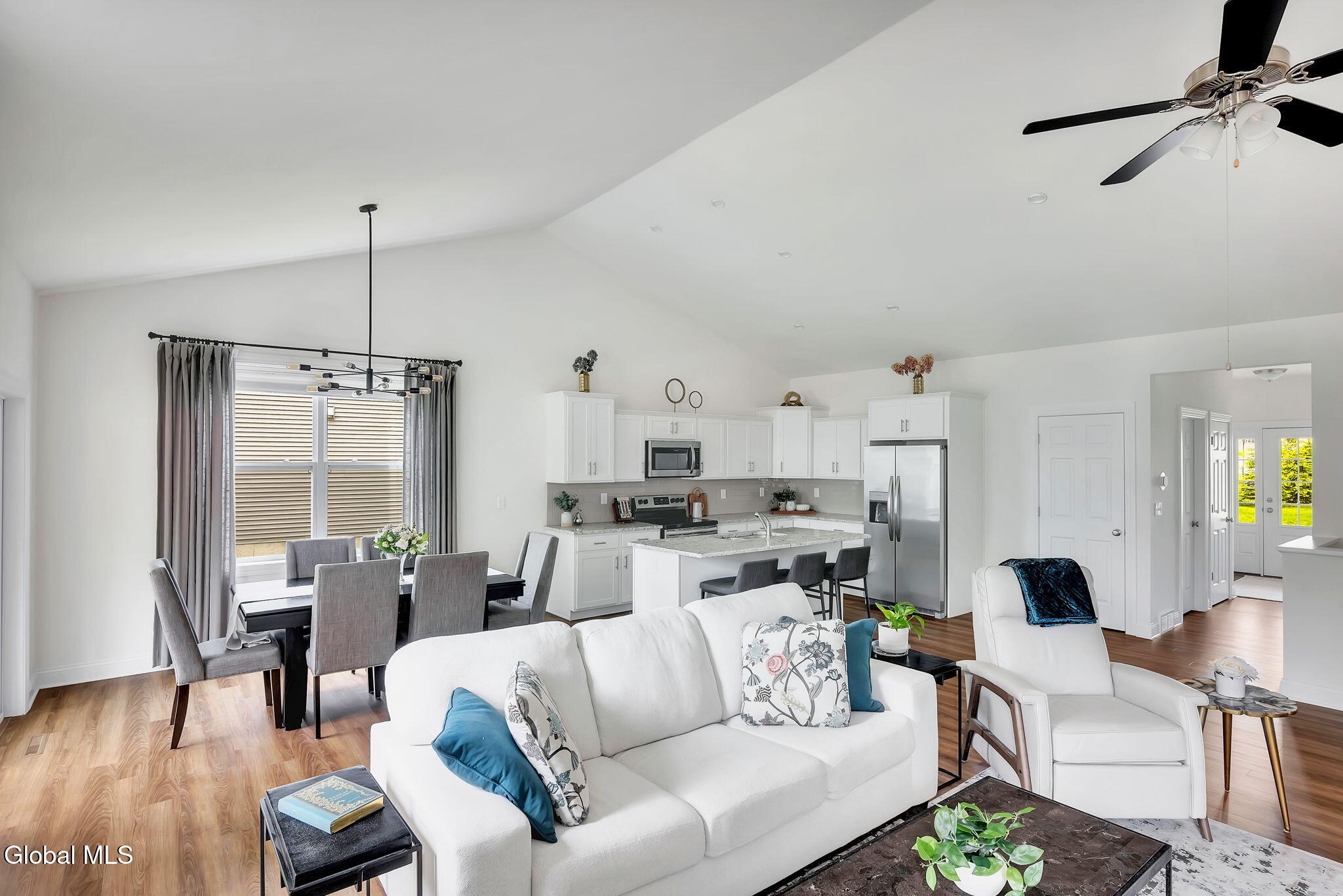 17 Timber Creek Drive Ballston Lake NY 12019