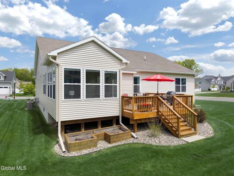17 Timber Creek Drive Ballston Lake NY 12019