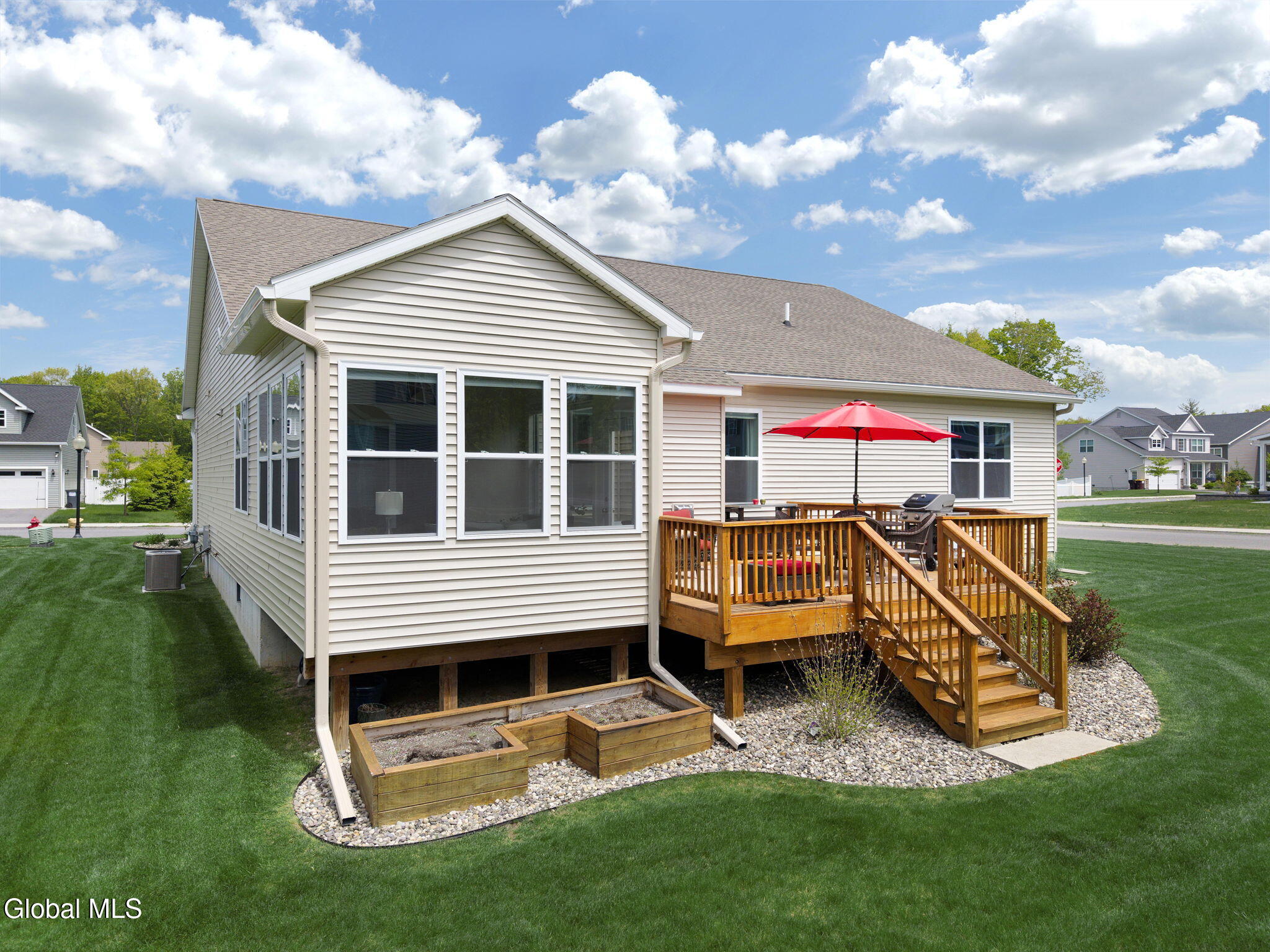 17 Timber Creek Drive Ballston Lake NY 12019
