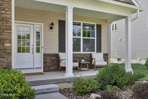17 Timber Creek Drive Ballston Lake NY 12019