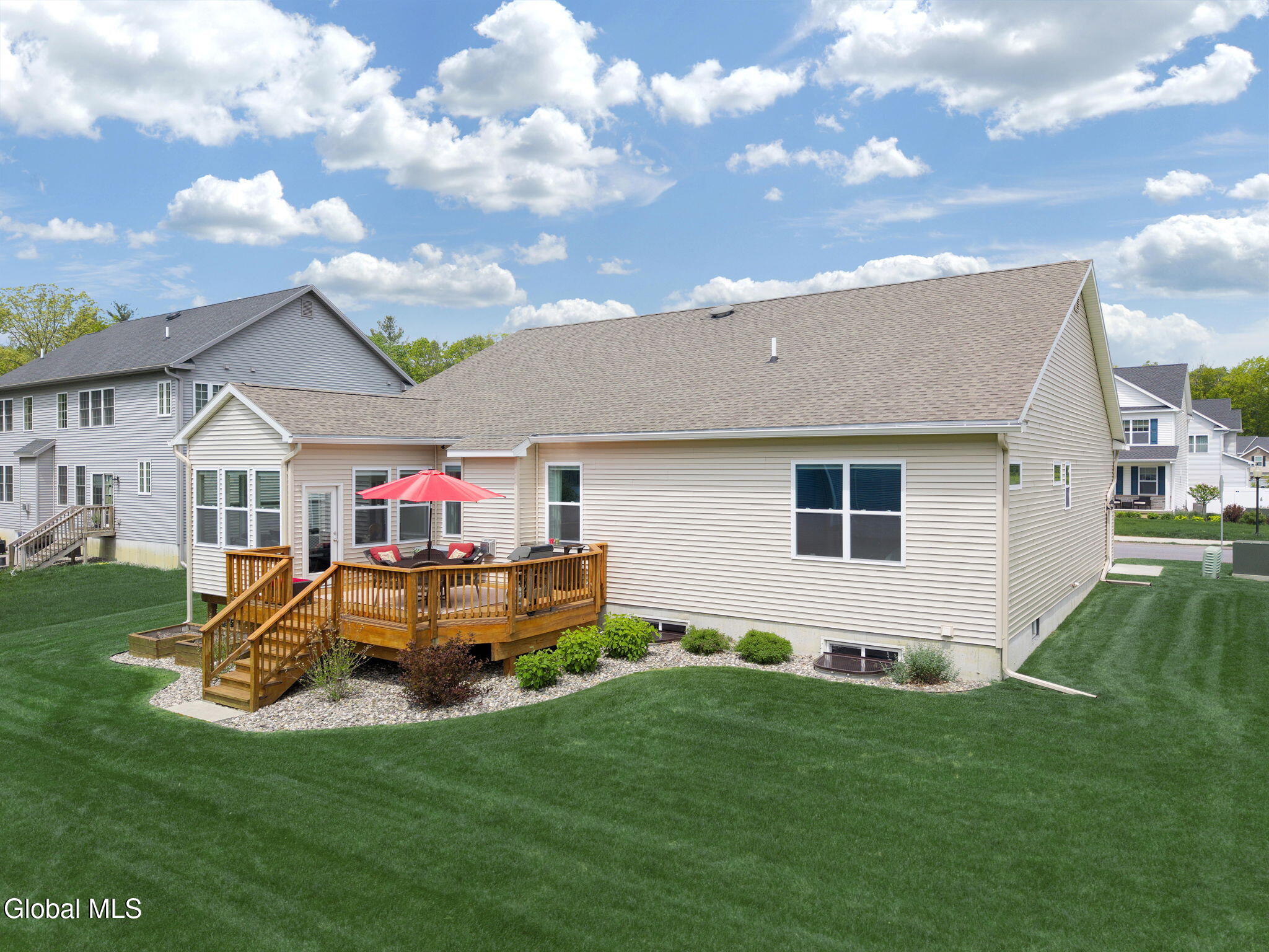 17 Timber Creek Drive Ballston Lake NY 12019