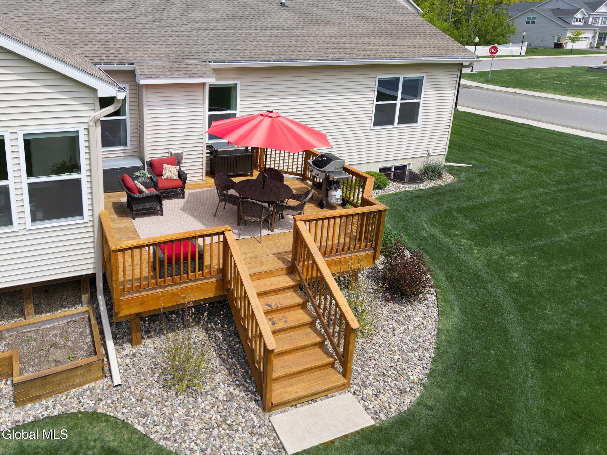 17 Timber Creek Drive Ballston Lake NY 12019