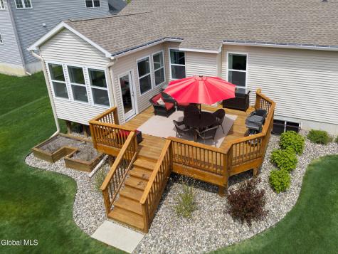 17 Timber Creek Drive Ballston Lake NY 12019
