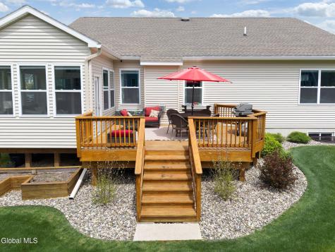 17 Timber Creek Drive Ballston Lake NY 12019