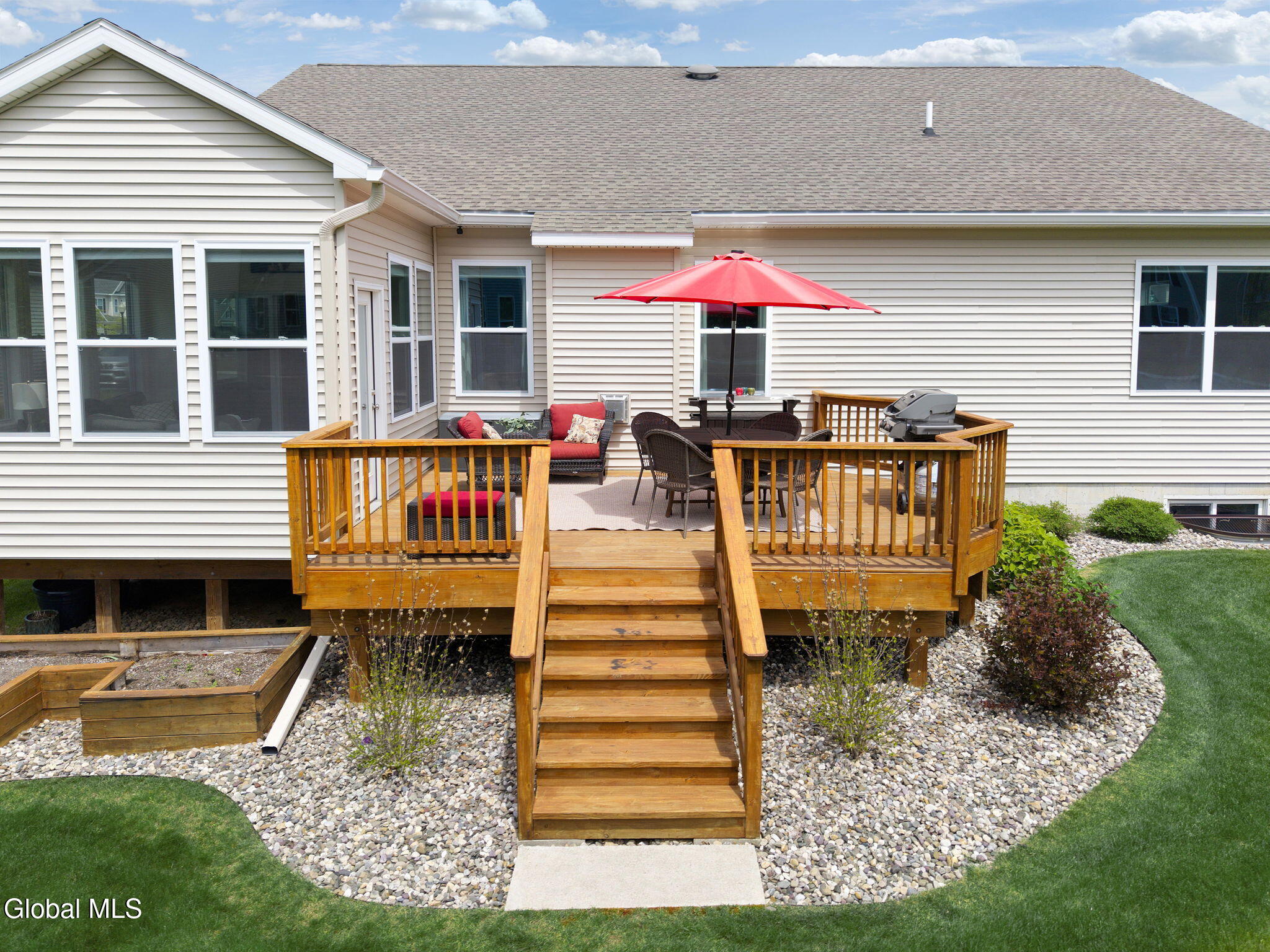 17 Timber Creek Drive Ballston Lake NY 12019