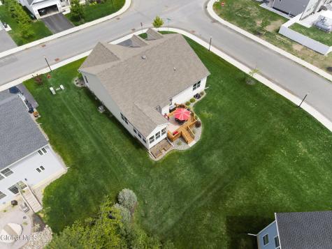 17 Timber Creek Drive Ballston Lake NY 12019