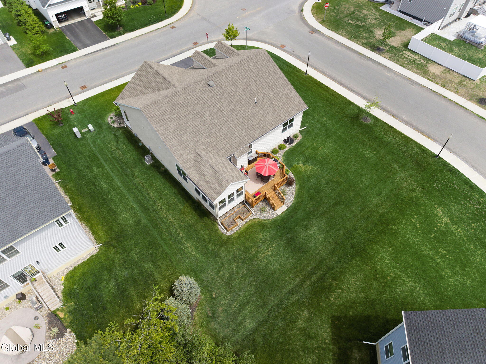 17 Timber Creek Drive Ballston Lake NY 12019