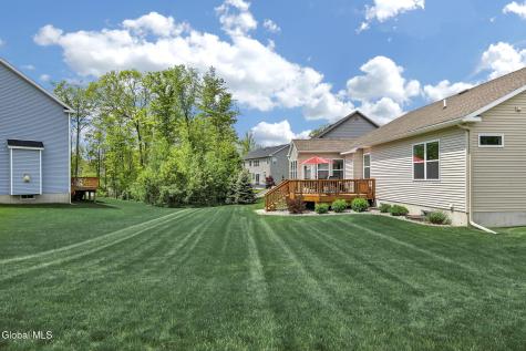 17 Timber Creek Drive Ballston Lake NY 12019