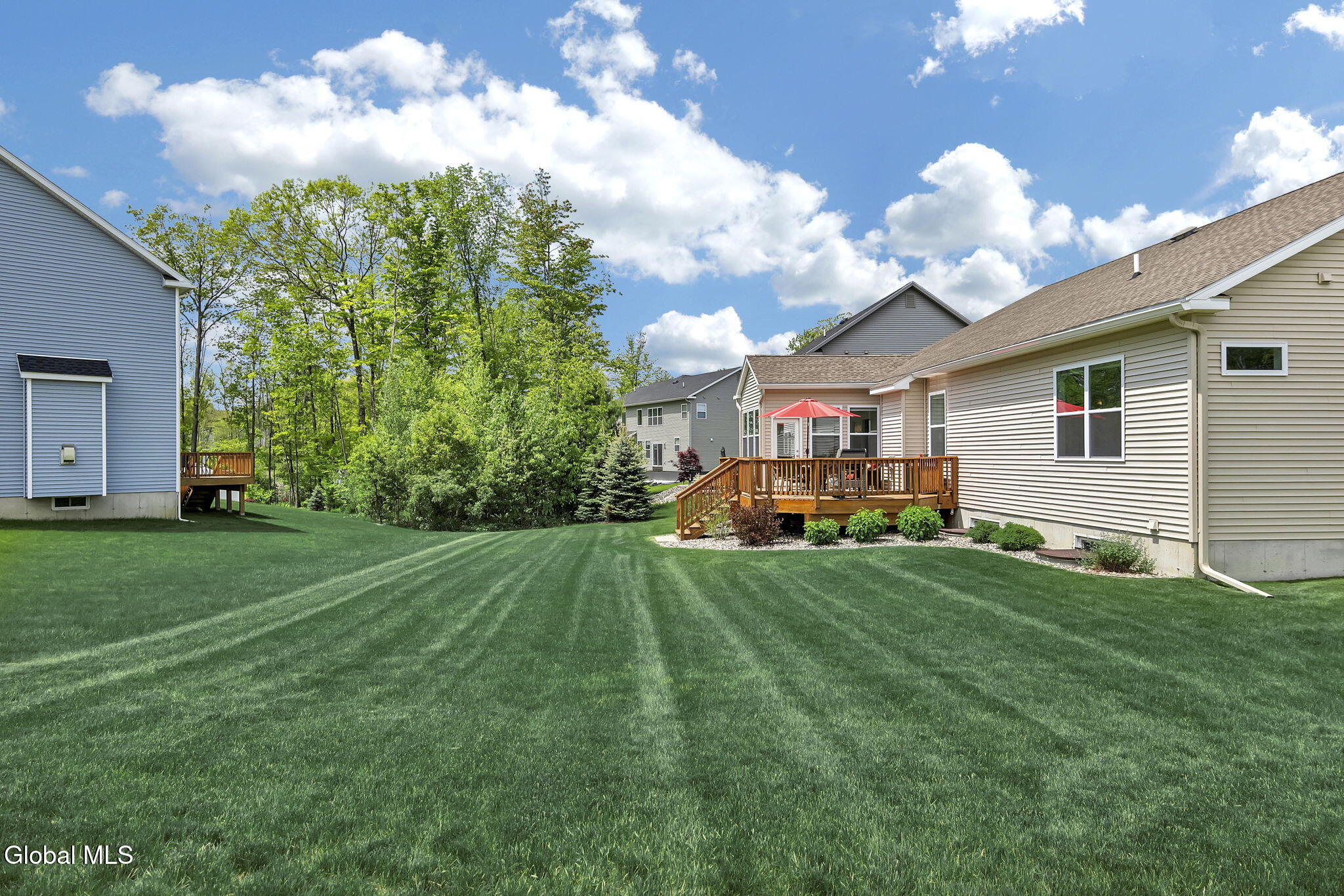 17 Timber Creek Drive Ballston Lake NY 12019