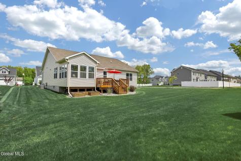 17 Timber Creek Drive Ballston Lake NY 12019