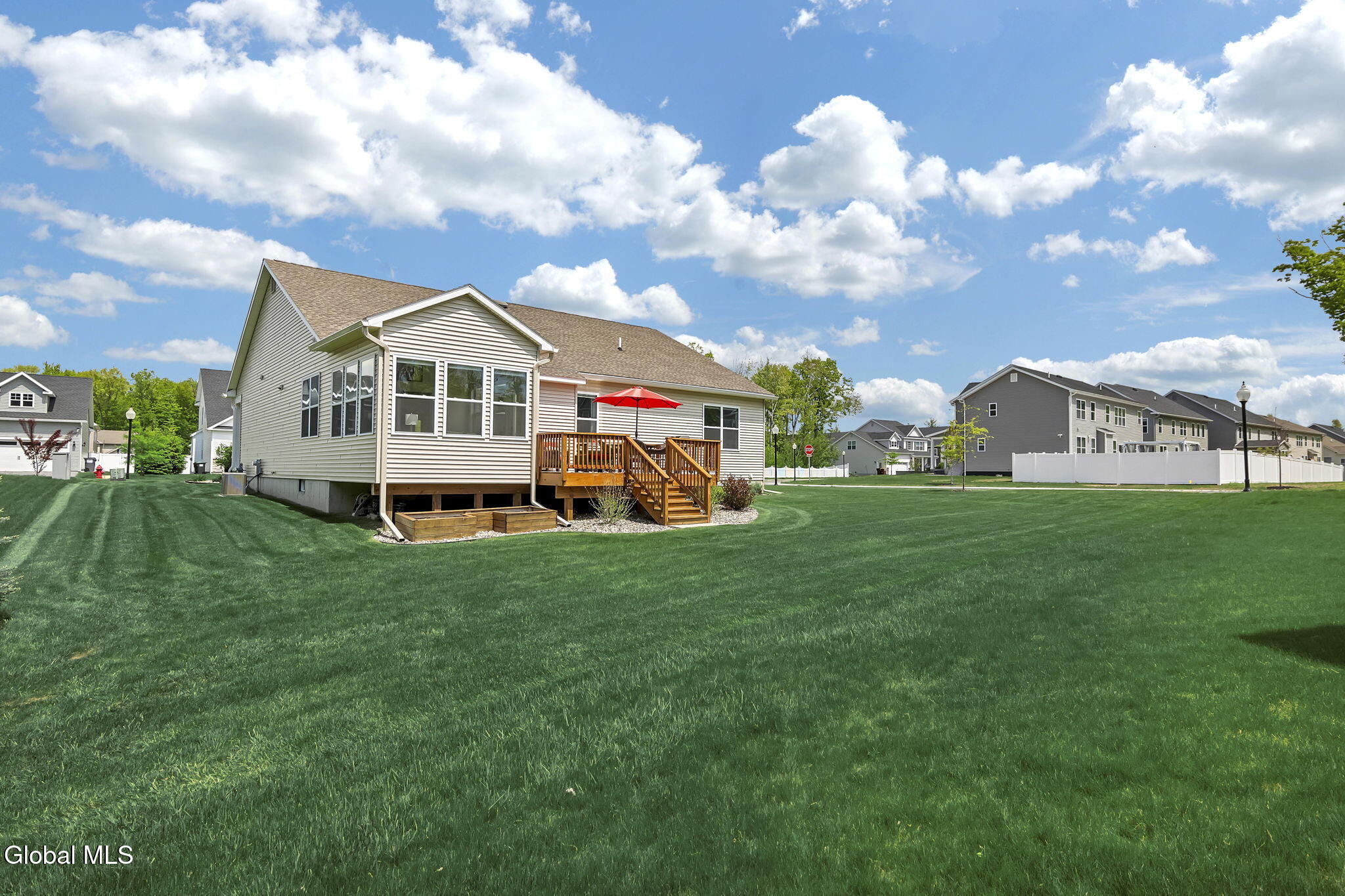 17 Timber Creek Drive Ballston Lake NY 12019