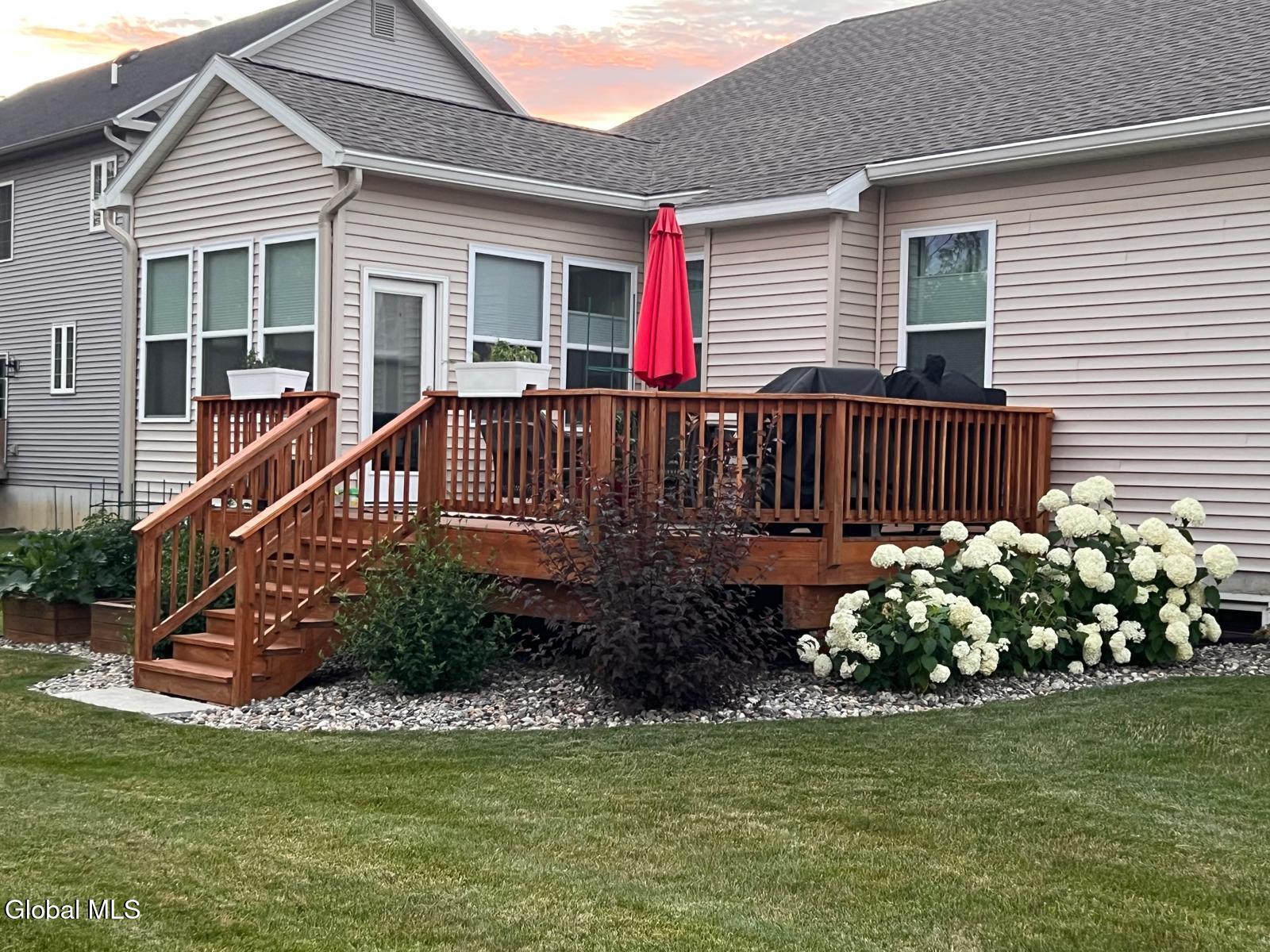 17 Timber Creek Drive Ballston Lake NY 12019