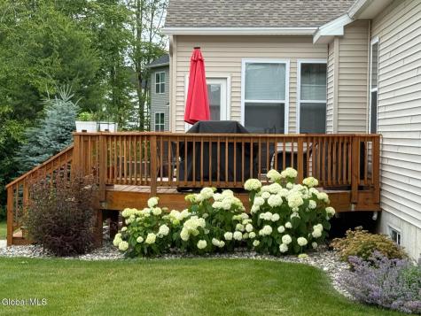 17 Timber Creek Drive Ballston Lake NY 12019