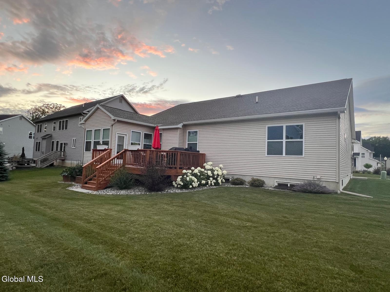 17 Timber Creek Drive Ballston Lake NY 12019