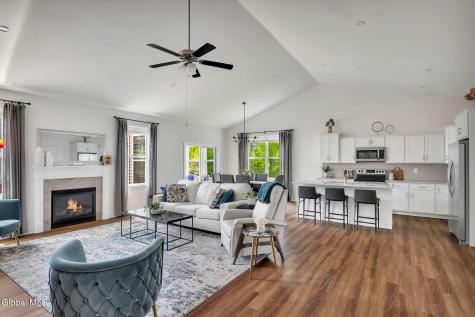 17 Timber Creek Drive Ballston Lake NY 12019
