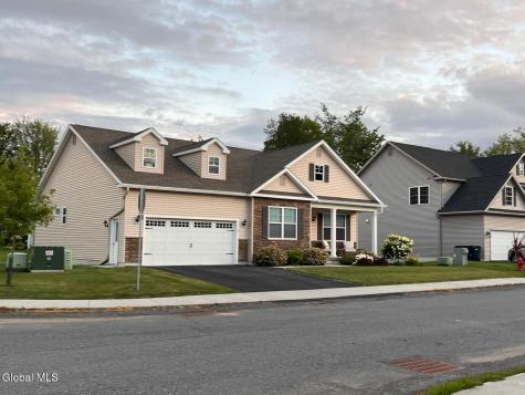 17 Timber Creek Drive Ballston Lake NY 12019