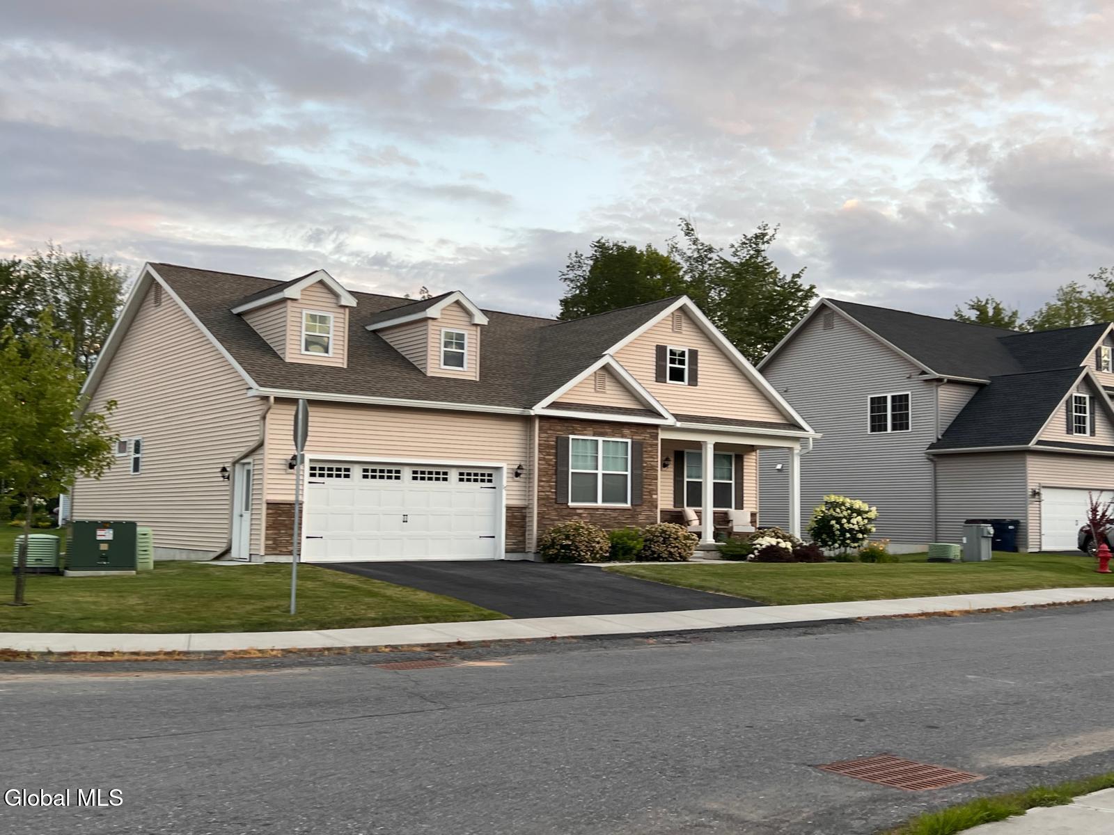 17 Timber Creek Drive Ballston Lake NY 12019