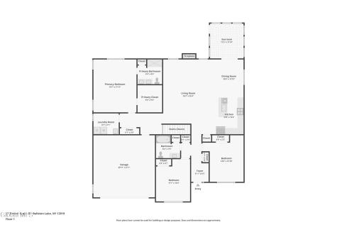 17 Timber Creek Drive Ballston Lake NY 12019