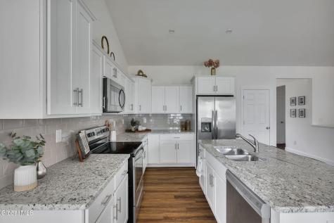 17 Timber Creek Drive Ballston Lake NY 12019