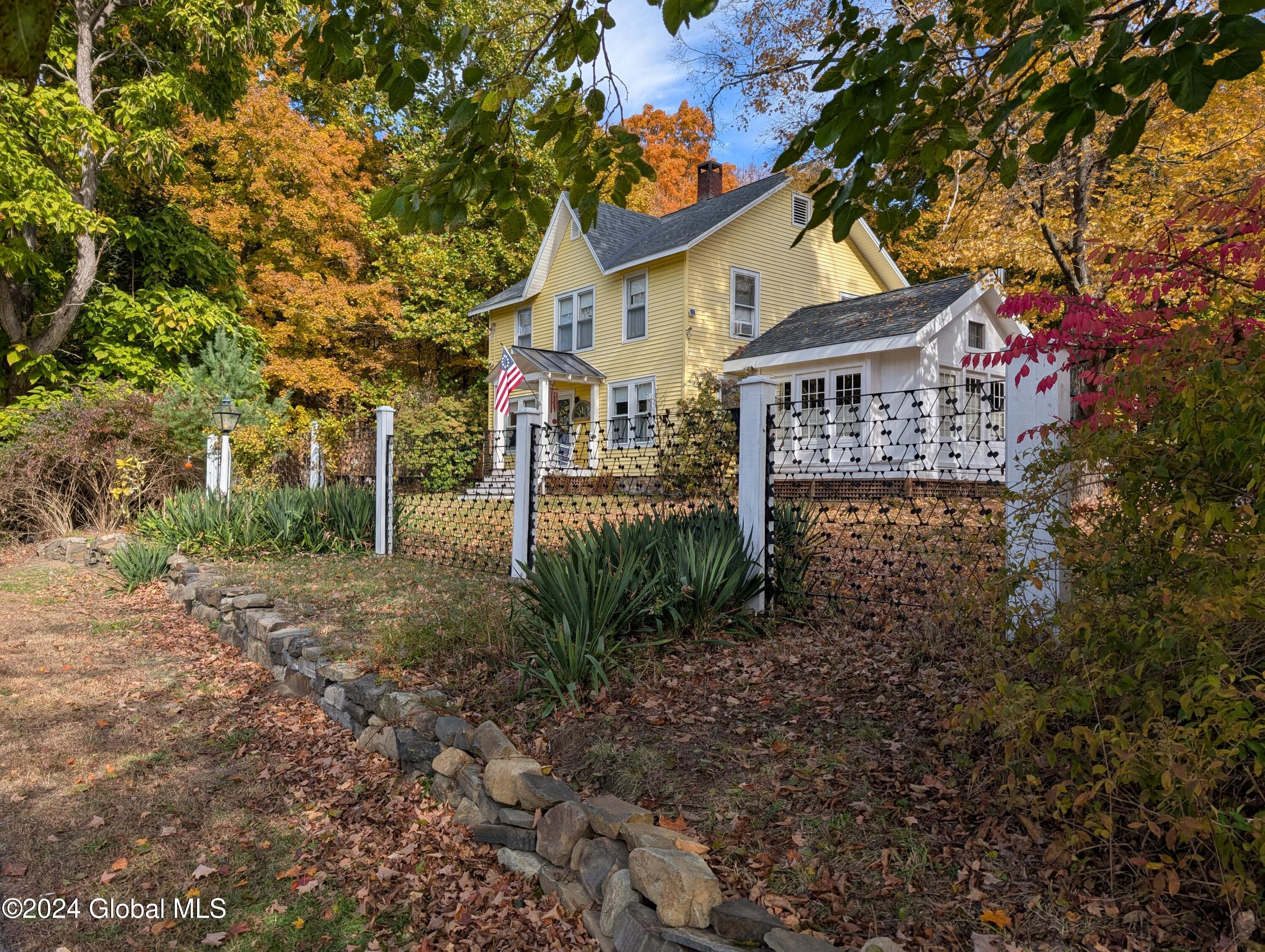 1274 Pilot Knob Road Kattskill Bay NY 12844