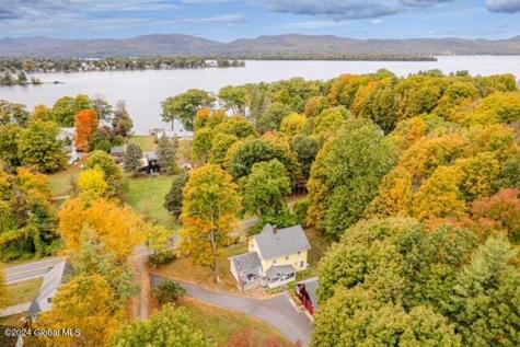 1274 Pilot Knob Road Kattskill Bay NY 12844