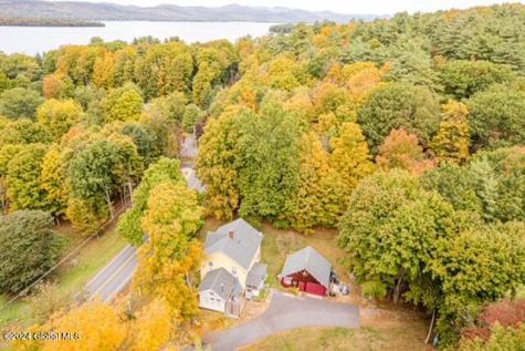 1274 Pilot Knob Road Kattskill Bay NY 12844