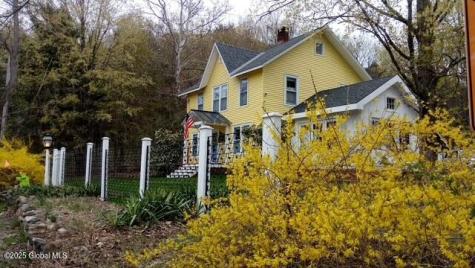 1274 Pilot Knob Road Kattskill Bay NY 12844