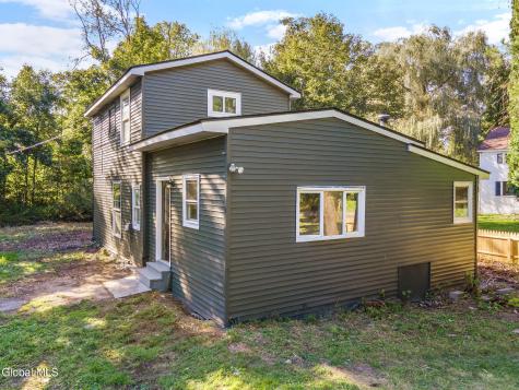 29 Williams Street Wynantskill NY 12198