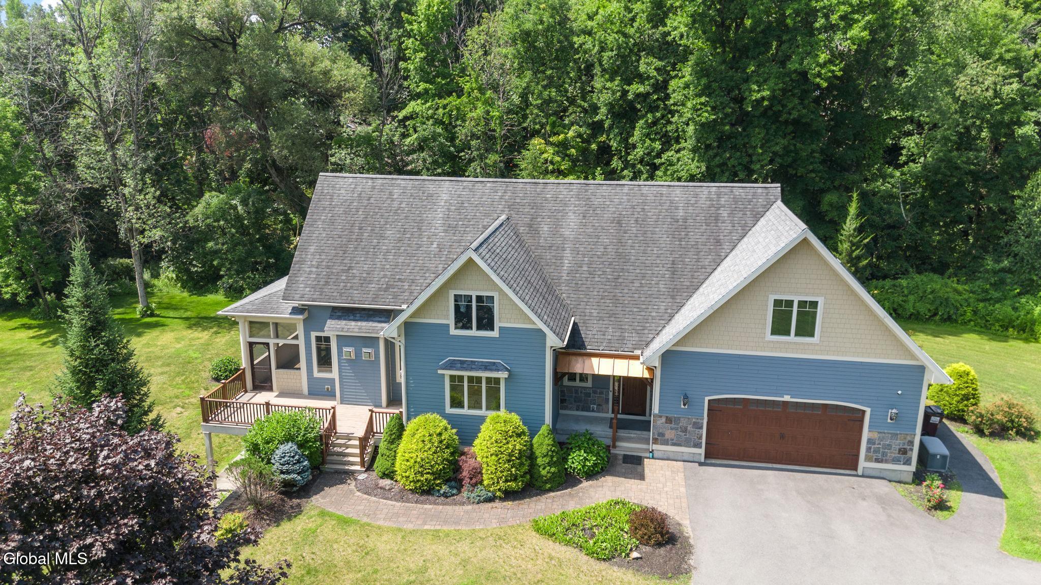 12 Lakeshore Avenue Ballston Lake NY 12019