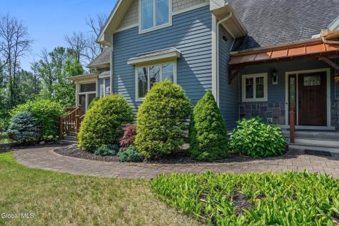 12 Lakeshore Avenue Ballston Lake NY 12019