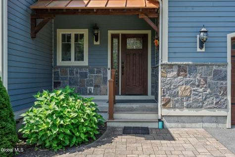 12 Lakeshore Avenue Ballston Lake NY 12019