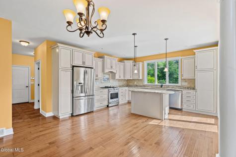 12 Lakeshore Avenue Ballston Lake NY 12019