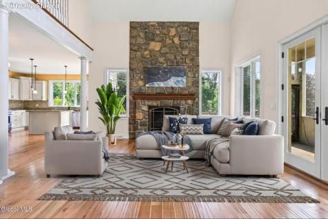 12 Lakeshore Avenue Ballston Lake NY 12019