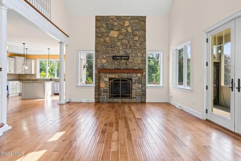 12 Lakeshore Avenue Ballston Lake NY 12019