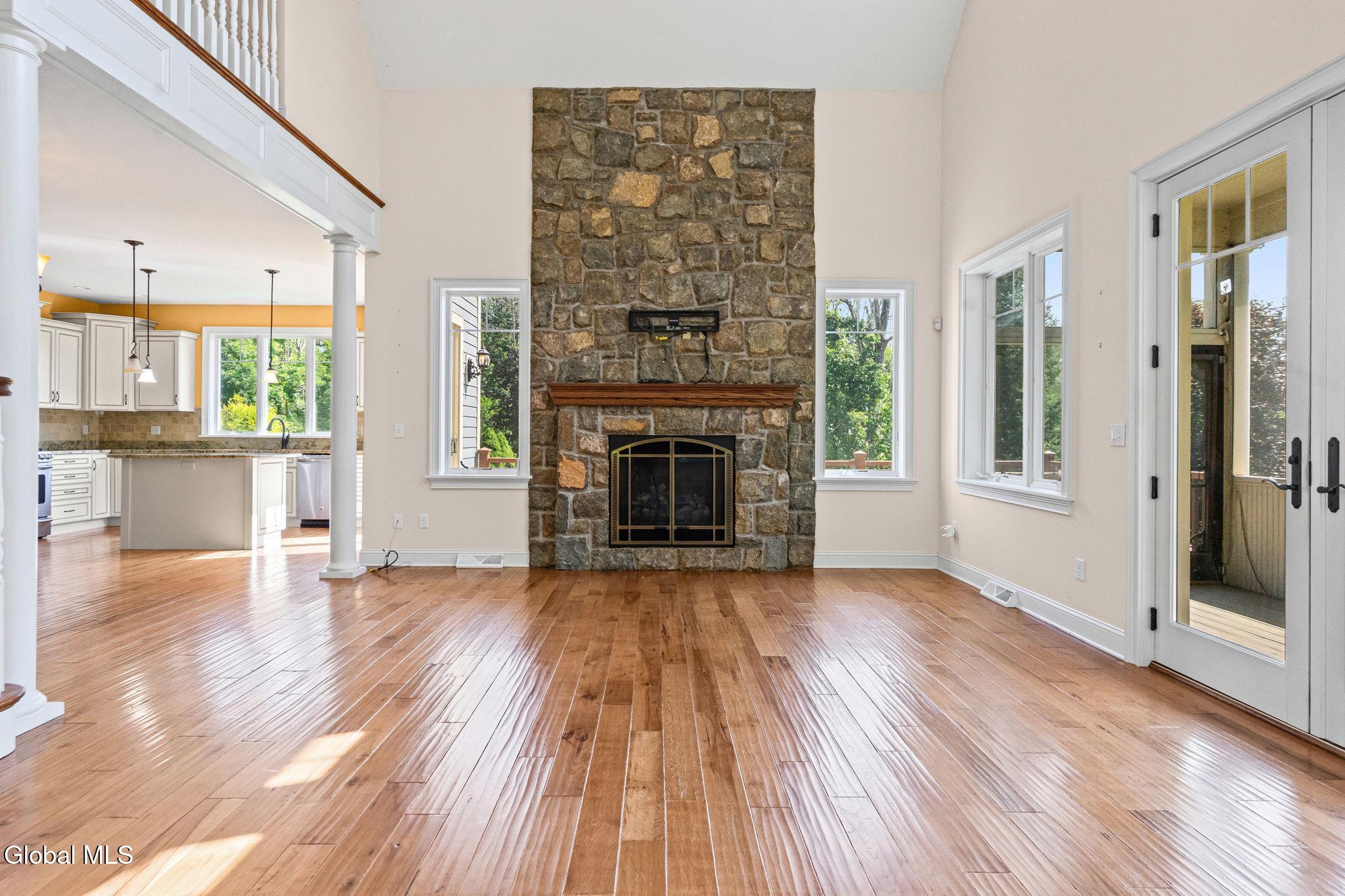 12 Lakeshore Avenue Ballston Lake NY 12019