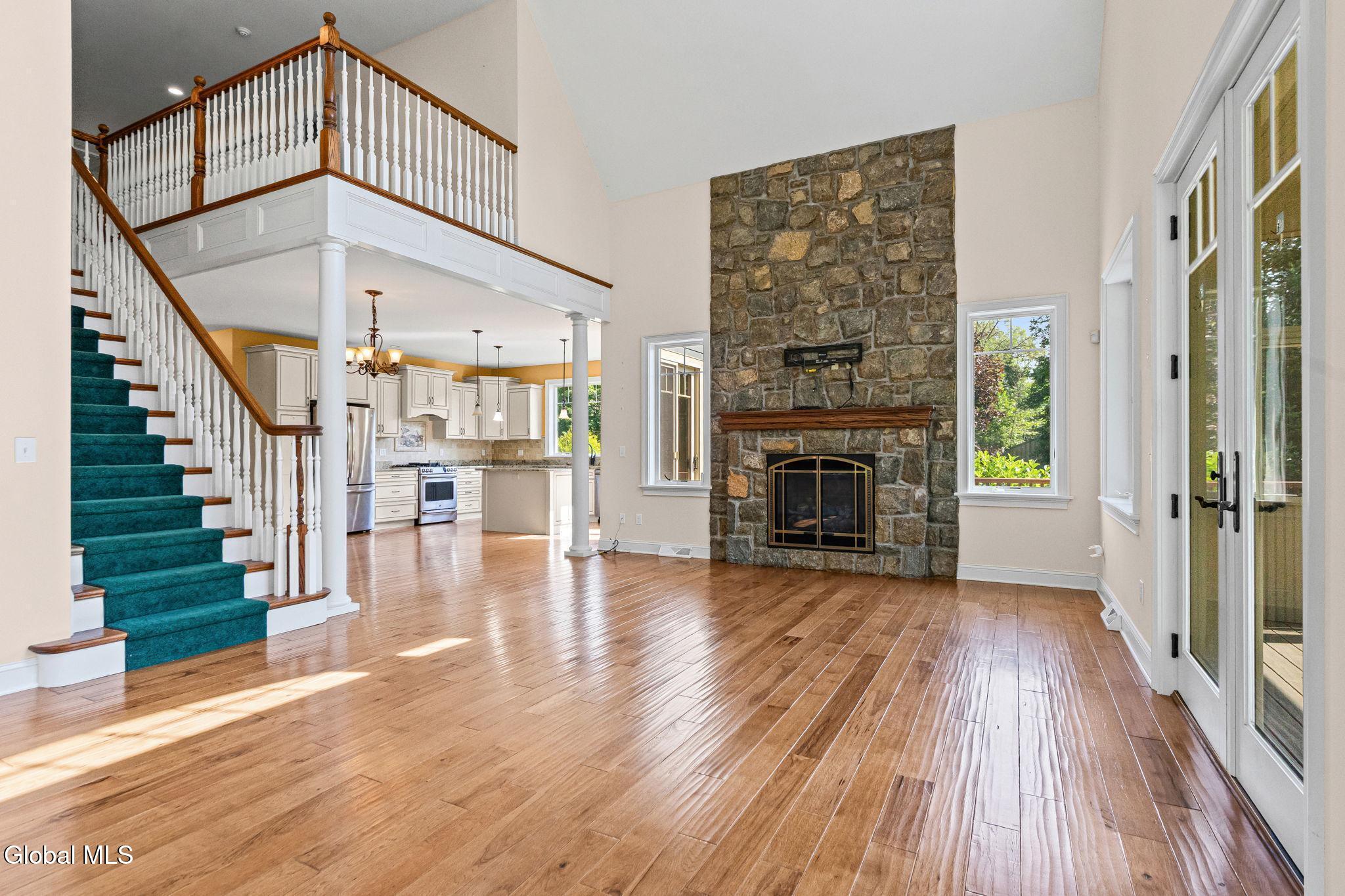 12 Lakeshore Avenue Ballston Lake NY 12019