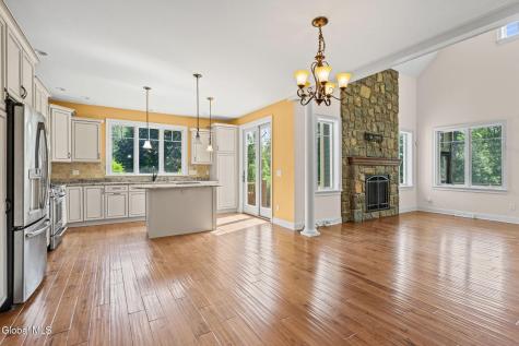 12 Lakeshore Avenue Ballston Lake NY 12019