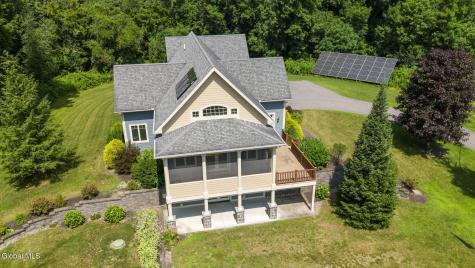 12 Lakeshore Avenue Ballston Lake NY 12019