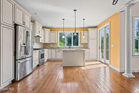 12 Lakeshore Avenue Ballston Lake NY 12019