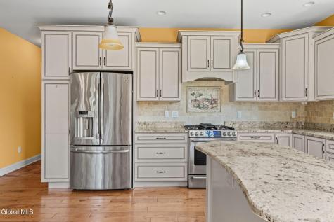 12 Lakeshore Avenue Ballston Lake NY 12019