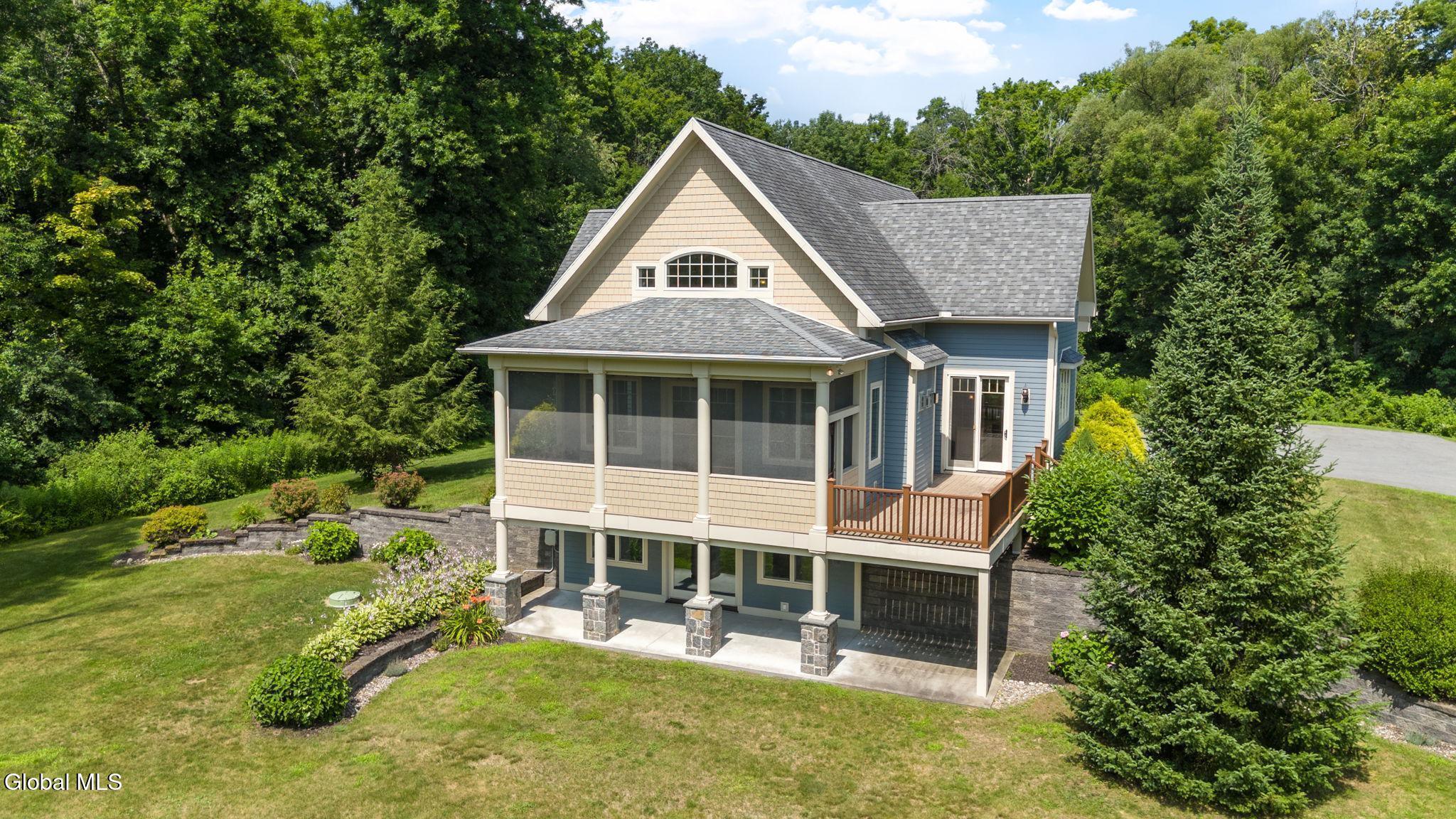 12 Lakeshore Avenue Ballston Lake NY 12019