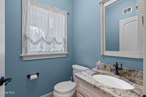 12 Lakeshore Avenue Ballston Lake NY 12019