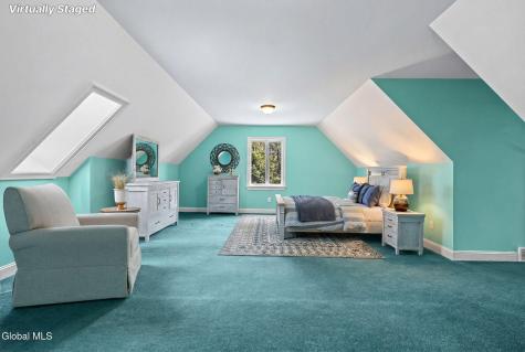 12 Lakeshore Avenue Ballston Lake NY 12019