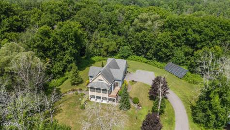 12 Lakeshore Avenue Ballston Lake NY 12019