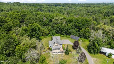 12 Lakeshore Avenue Ballston Lake NY 12019