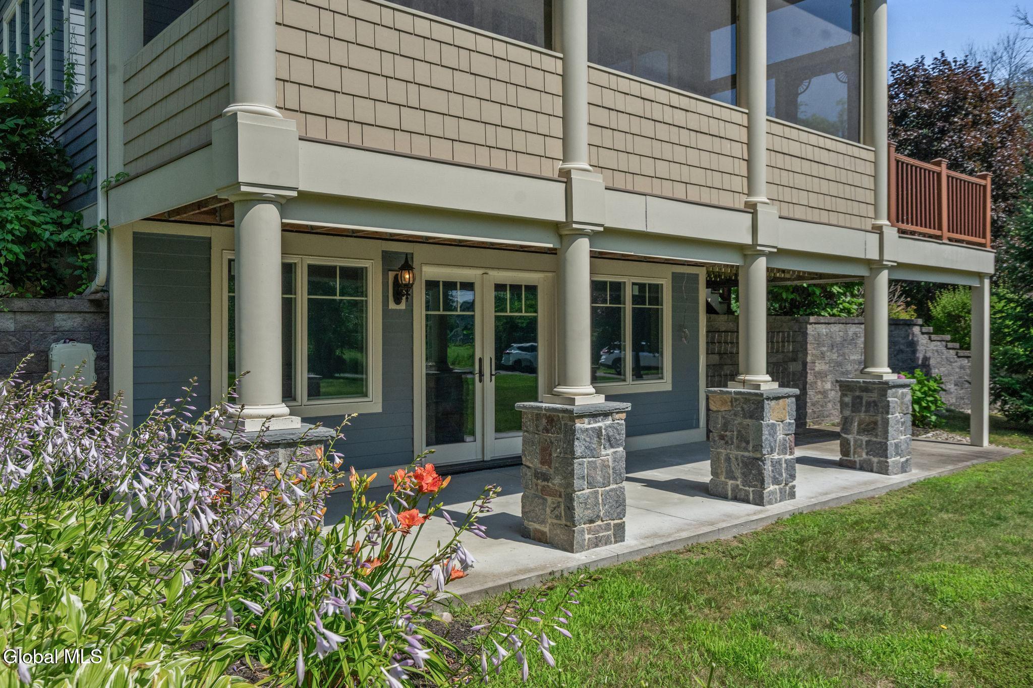 12 Lakeshore Avenue Ballston Lake NY 12019
